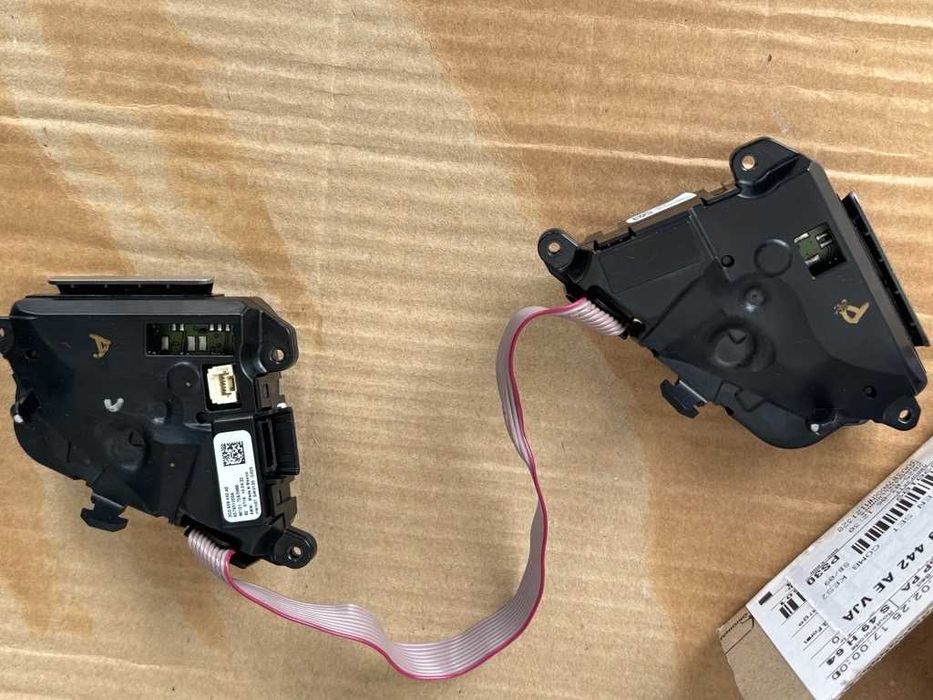 Копчета за мулти волан VW  Tiguan Touran