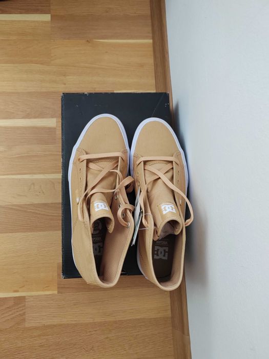 DC кецове 42 нови