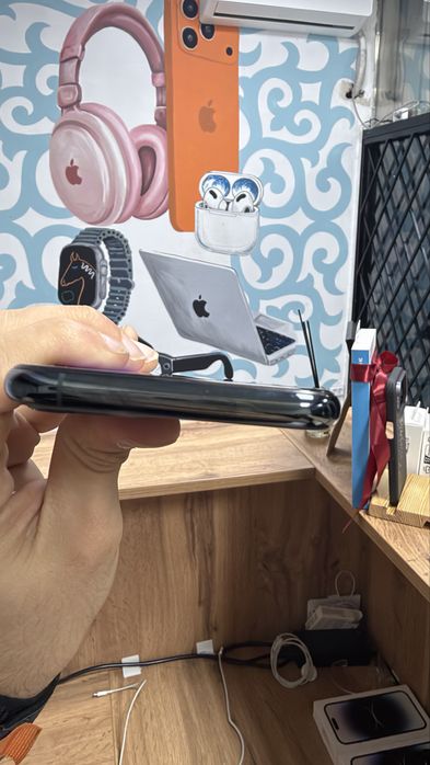 iPhone 11 Pro