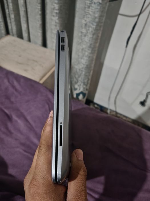 Noetebok HP 3 oy kafolati bilan