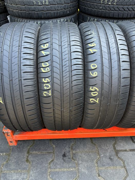 Anvelope Vara 205/60/16 Michelin EnergySaver 205 60 16 R16