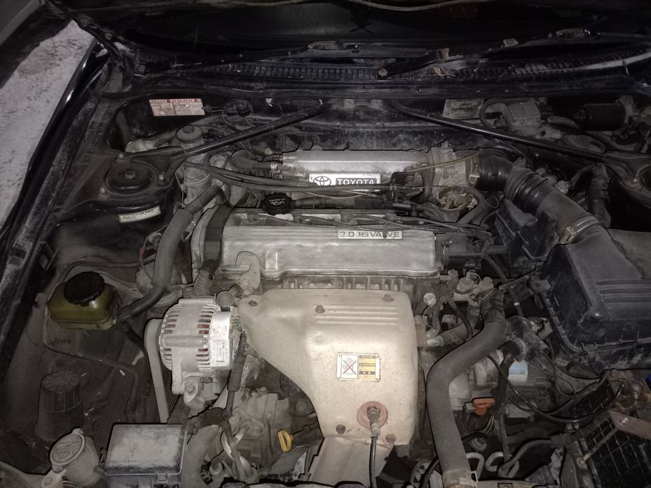 Продам Тойота ЕД Toyota ED