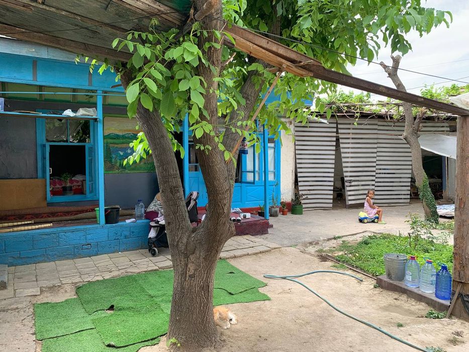 Коштутда 4 хонали ховли уй