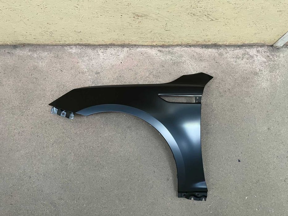 Крыло KIA Optima 2011- (Тайвань)  / КИА Оптима 2016