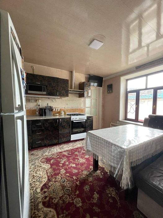 Дом Мирабадский район Банокатий школа Education