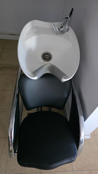 Scafa impecabila