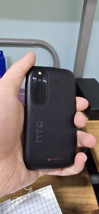 htc desire V в отличгом состоянии
