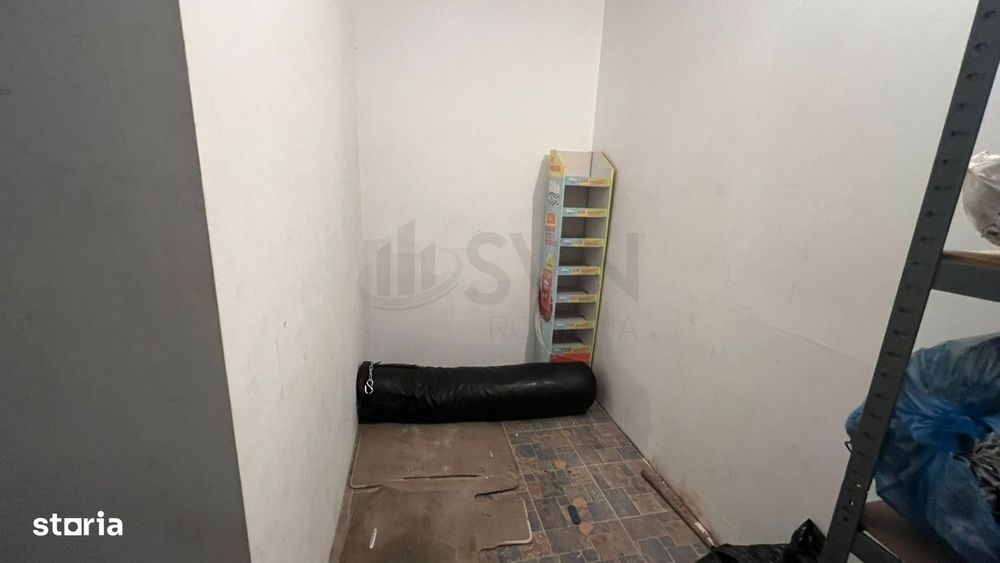 Apartament 3 camere si Spatii de Birou I Curte l Garajl Piata Muncii