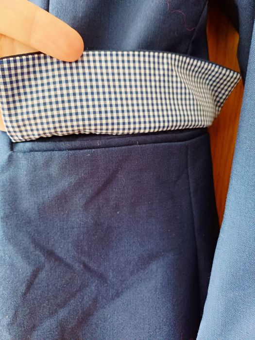 Мъжко Сако Boss  Hugo Boss M вълна