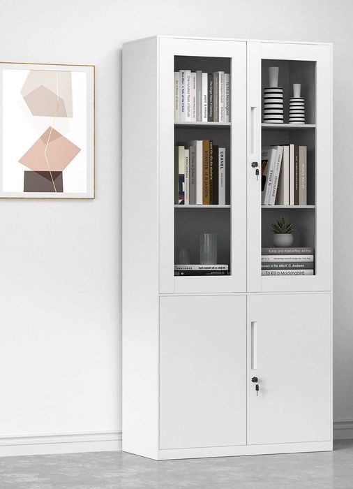 Акция! Шкаф /стеллаж /Металлический шкаф | Ofis javoni |mebeli | Polka