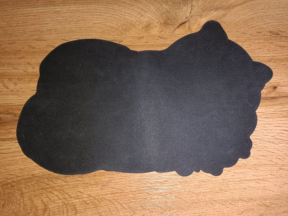 Коврик для мышки