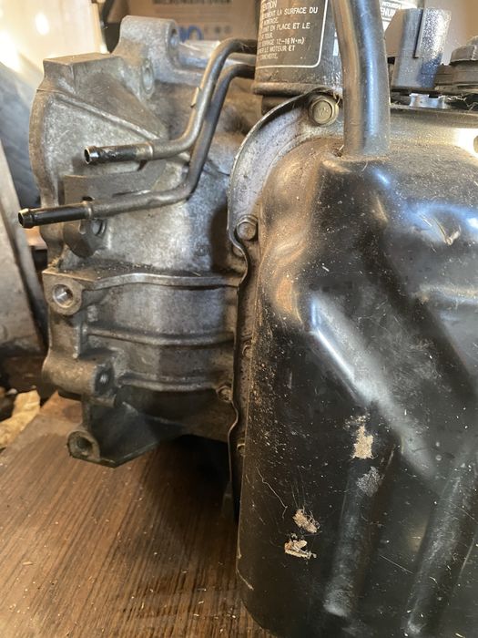 Продам акпп контракт