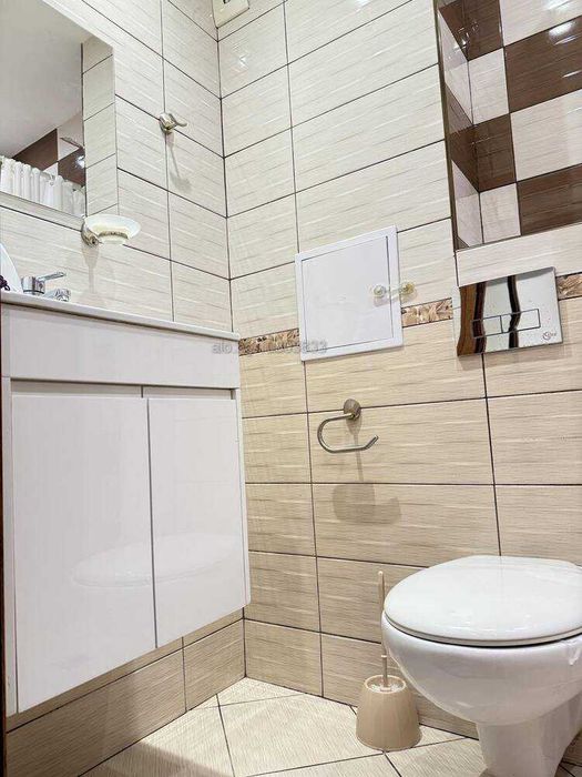 Дава се под наем Двустаен апартамент в Бургас, Меден рудник - зона А - 50 кв.м за 331.5 € - Снимка #7