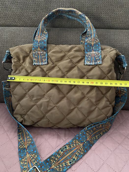 Дамски чанти през рамо