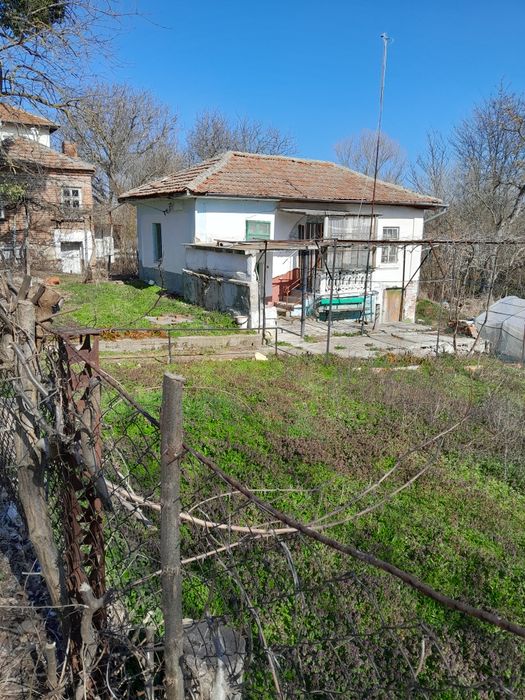 Продава се Парцел в с. Сламино, Област Ямбол - 70 кв.м за 45 €/кв.м - Снимка #1