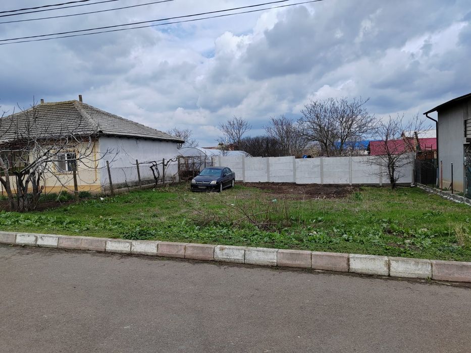 Teren de vanzare/ direct proprietar