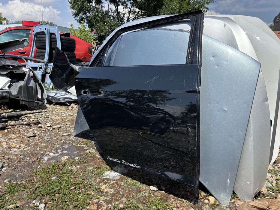 Врата Seat Leon 3