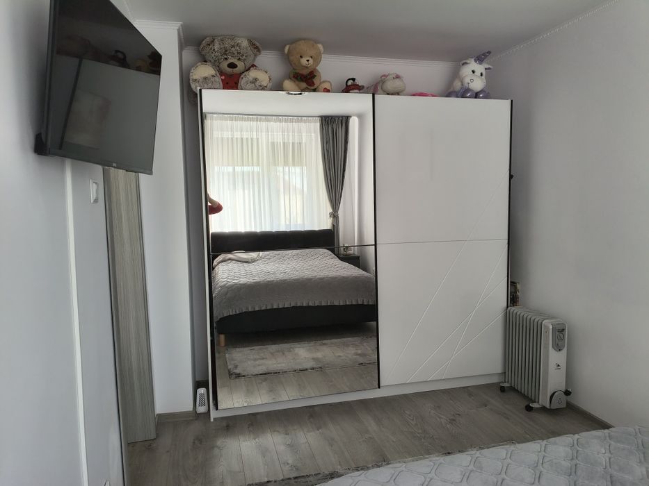 Vând apartament în Cefa