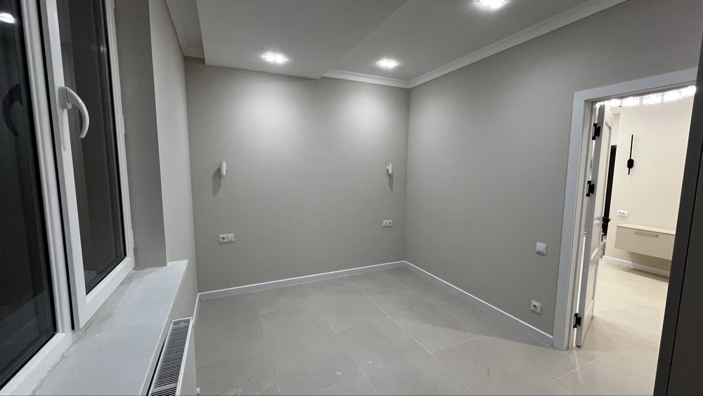 2+1 ЖК Чинара Парк с евро ремонтом