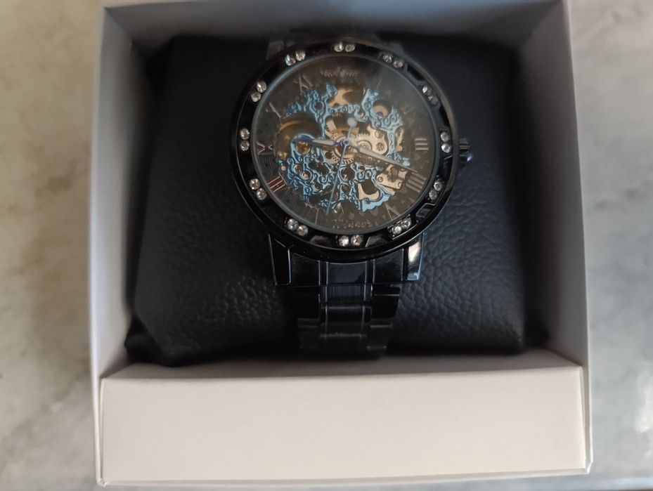 Winner (T-Winner) Diamond Automatic