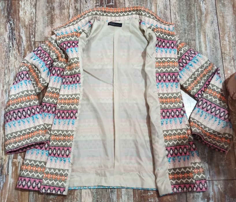 Palton damă Falla Collection măr.36-38