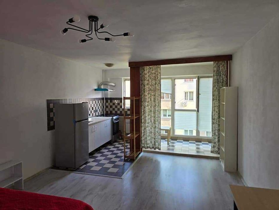 Vanzare garsoniera Elev Stefan Stefanescu Sector 2
