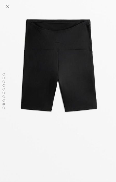 Клин за бременни Oysho