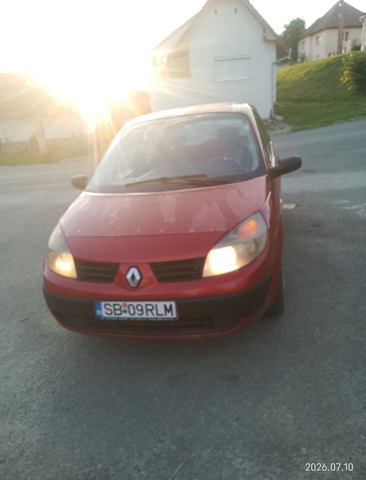 RENAULT 5 2005 — imagine 3