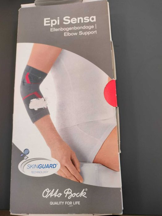 ОРТЕЗА   нова за лакът  EPI SENSA