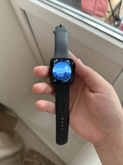 Apple watch 6 44mm