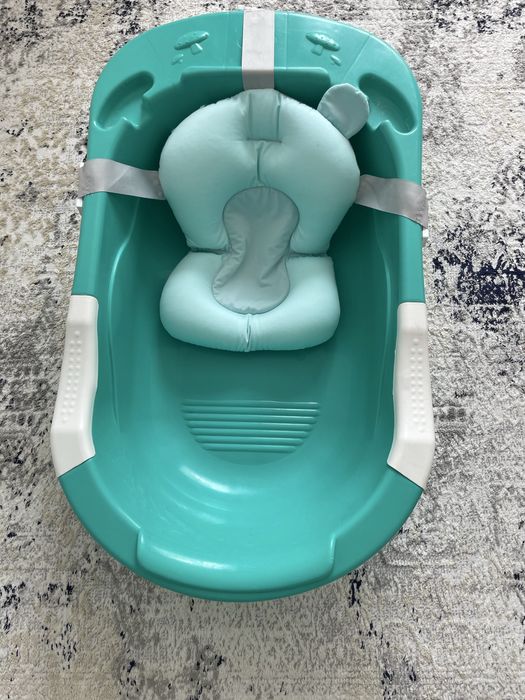 Детская ванна для купания