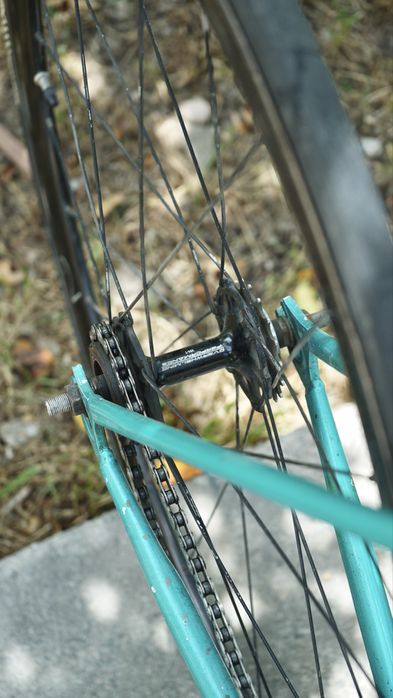 Ведосипед фикс/синг/fix/fixed gear