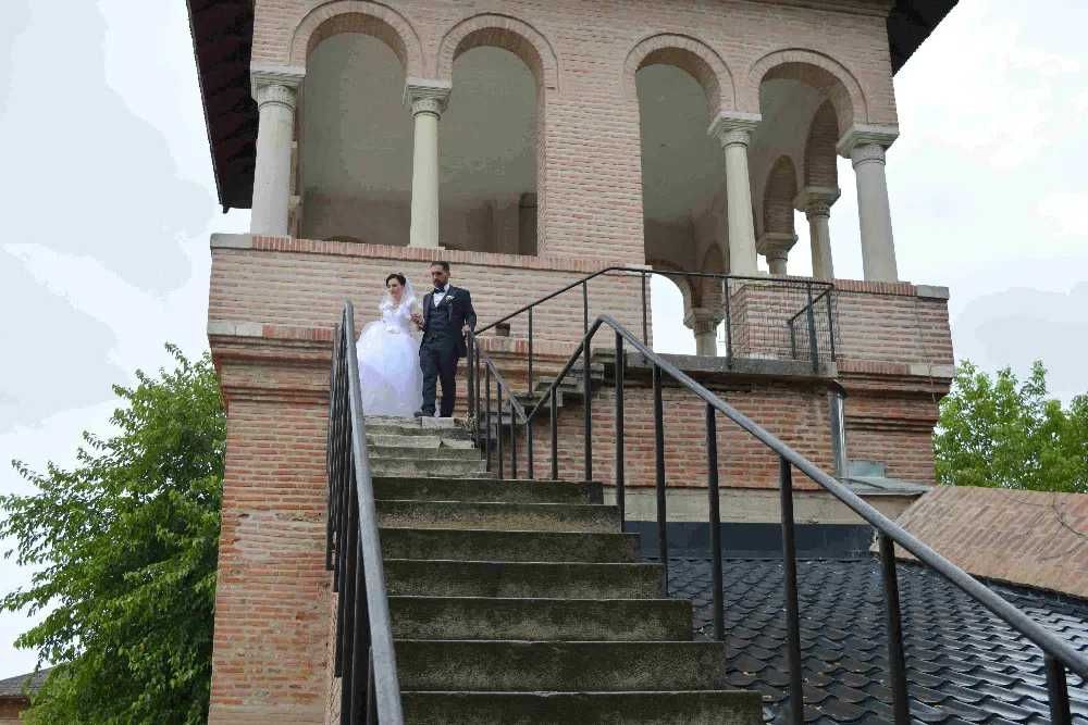 FOTO VIDEO  DRONA Cununie Botez Nunta Bucuresti, Ilfov 120 €