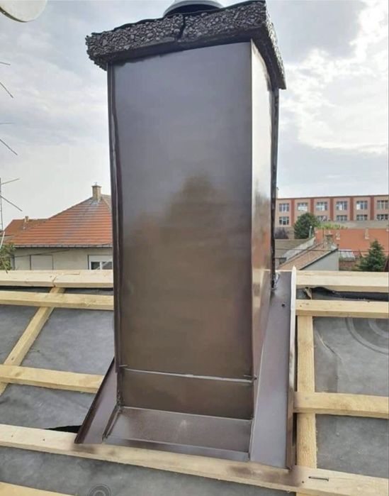 Executam Acoperisuri Noi si Reparatii în Toata Romania