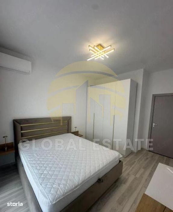 Inchiriere apartament 2 camere - Theodor Pallady | Centrala