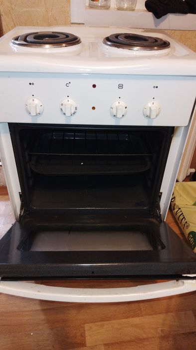 Продам электроплита мечта