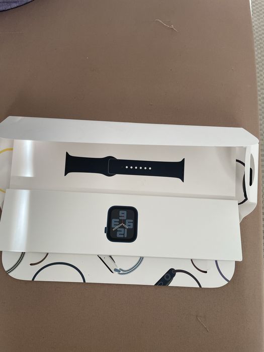Vand smartwatch apple watch se2