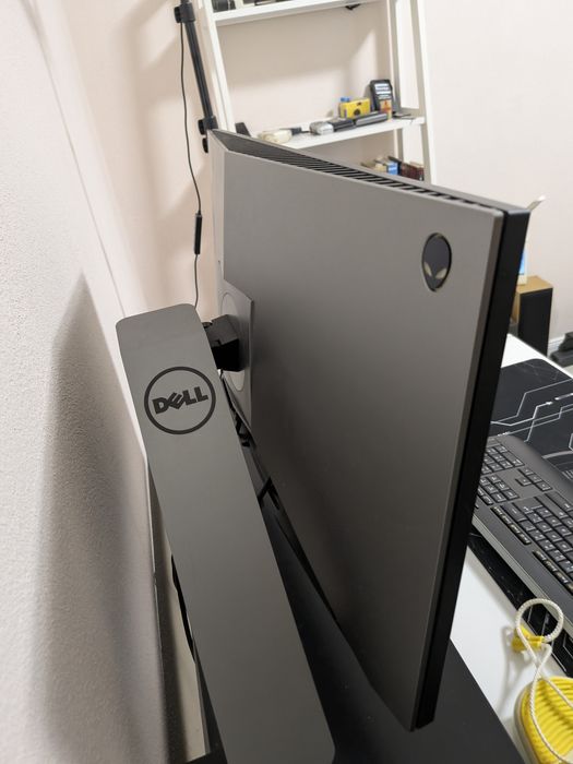 Monitor Gaming Alienware AW2518HF 24.5" 240Hz