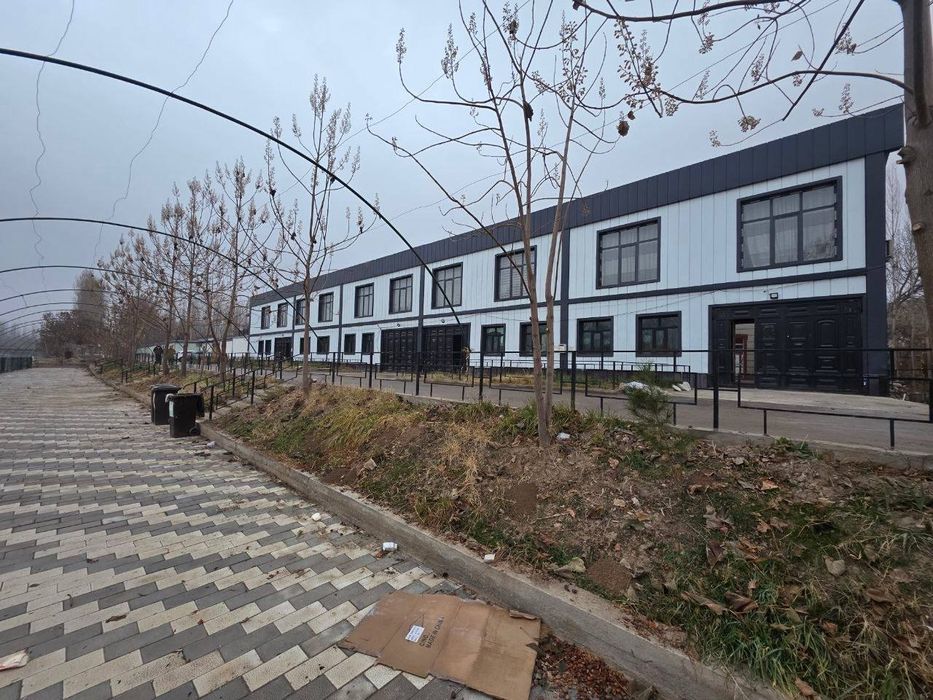 Продаётся Зона Отдыха!