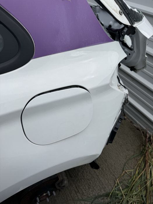 Usa capac clapa clapeta rezervor carburant Hyundai i30 PD 2017-2025