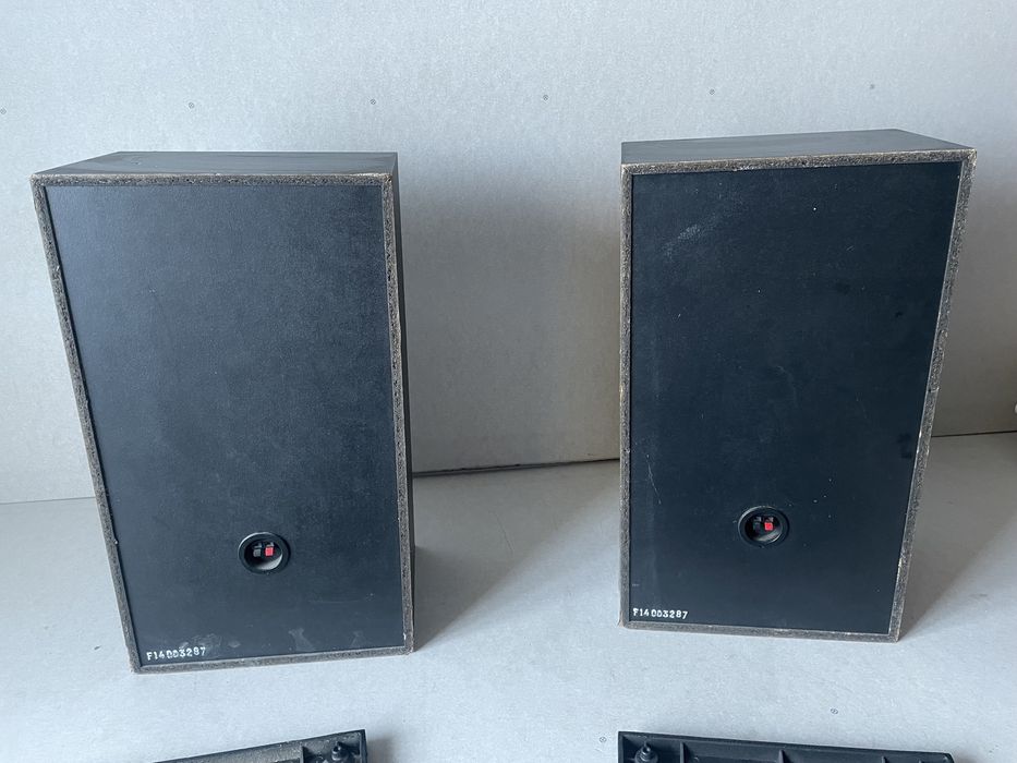 Boxe Pioner CS -797