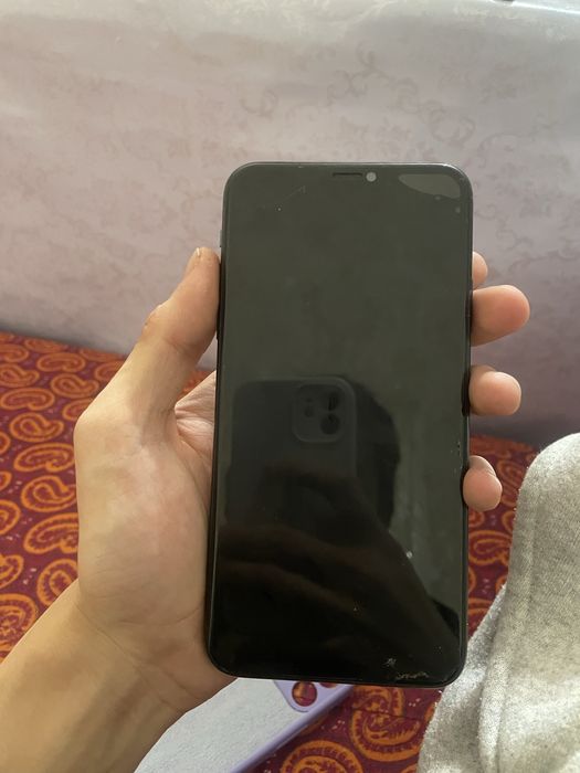 Iphone 11pro max 128gb