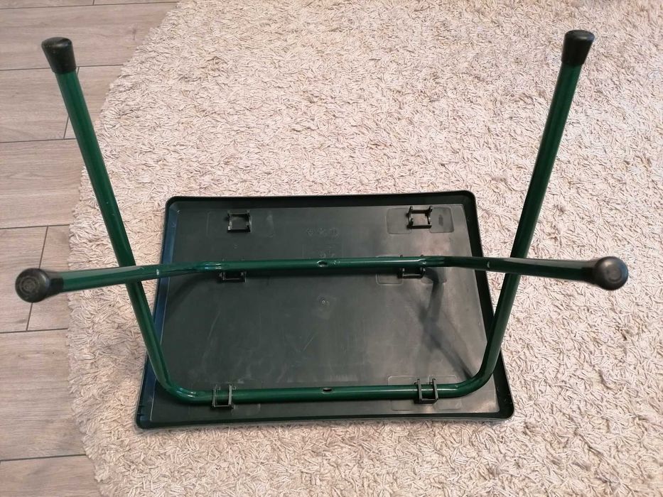 Vând masă pescuit/camping