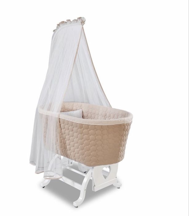 Бебешки кош / люлка
