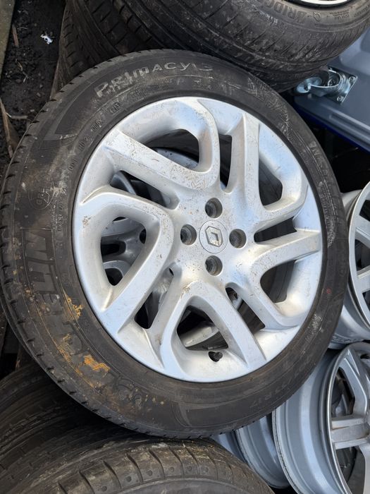 Vand jante raudi kia mazda toyota  japoneze r16 5x114.3 r18 5x108