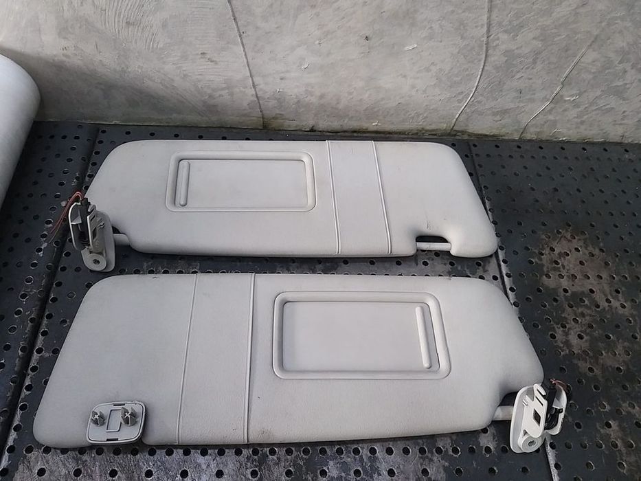 Set parasolare umbrelute audi a4 b7 8e 8e01857551 8e072857552