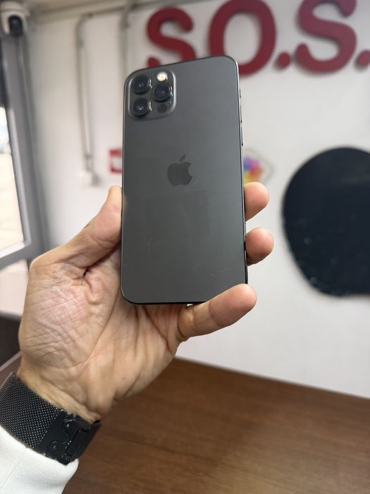 Vand Iphone 12 Pro 512Gb