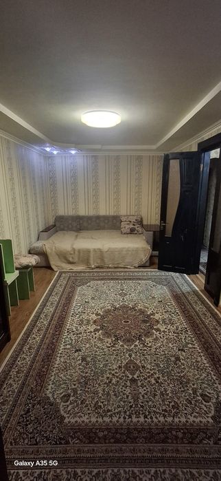 Продаётся своя однокомнатная квартира