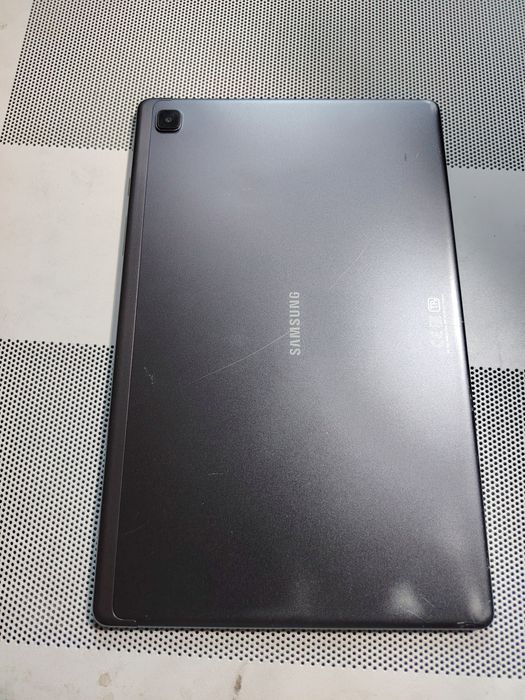 Планшет телефон Samsung tab a7