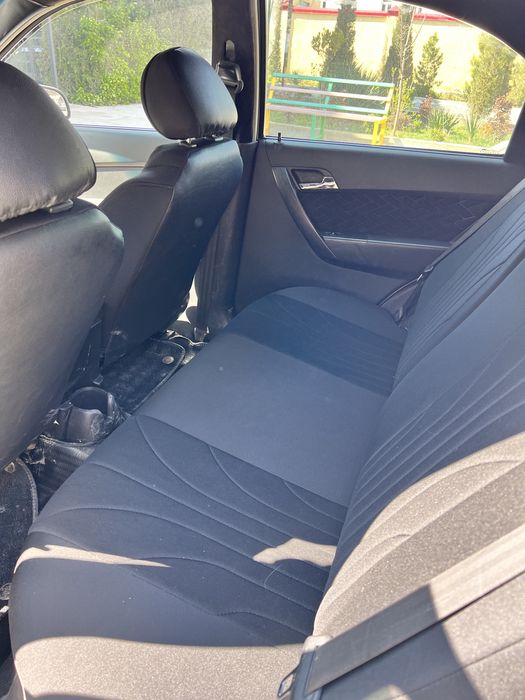 Продам нексию 3 автомат можно на выкуп